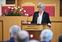 "Bezprecedensowa rebelia". Rzecznik generalny TSUE ostro o TK