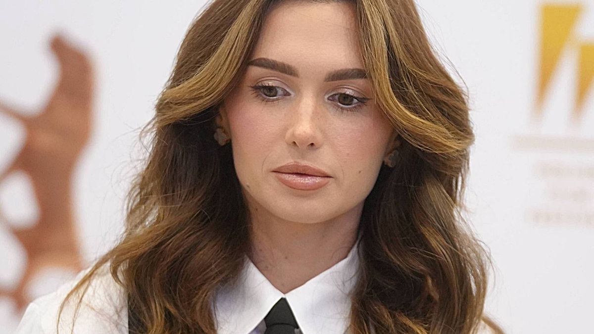 Wersow rzuciła studia dla kariery