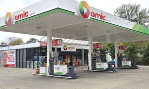 Paliwo poniżej 5 zł za litr. Tylko w sobotę 21 lutego w tym mieście