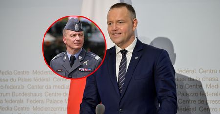 Jest nowy Dowódca Operacyjny Rodzajów Sił Zbrojnych. Decyzja prezydenta