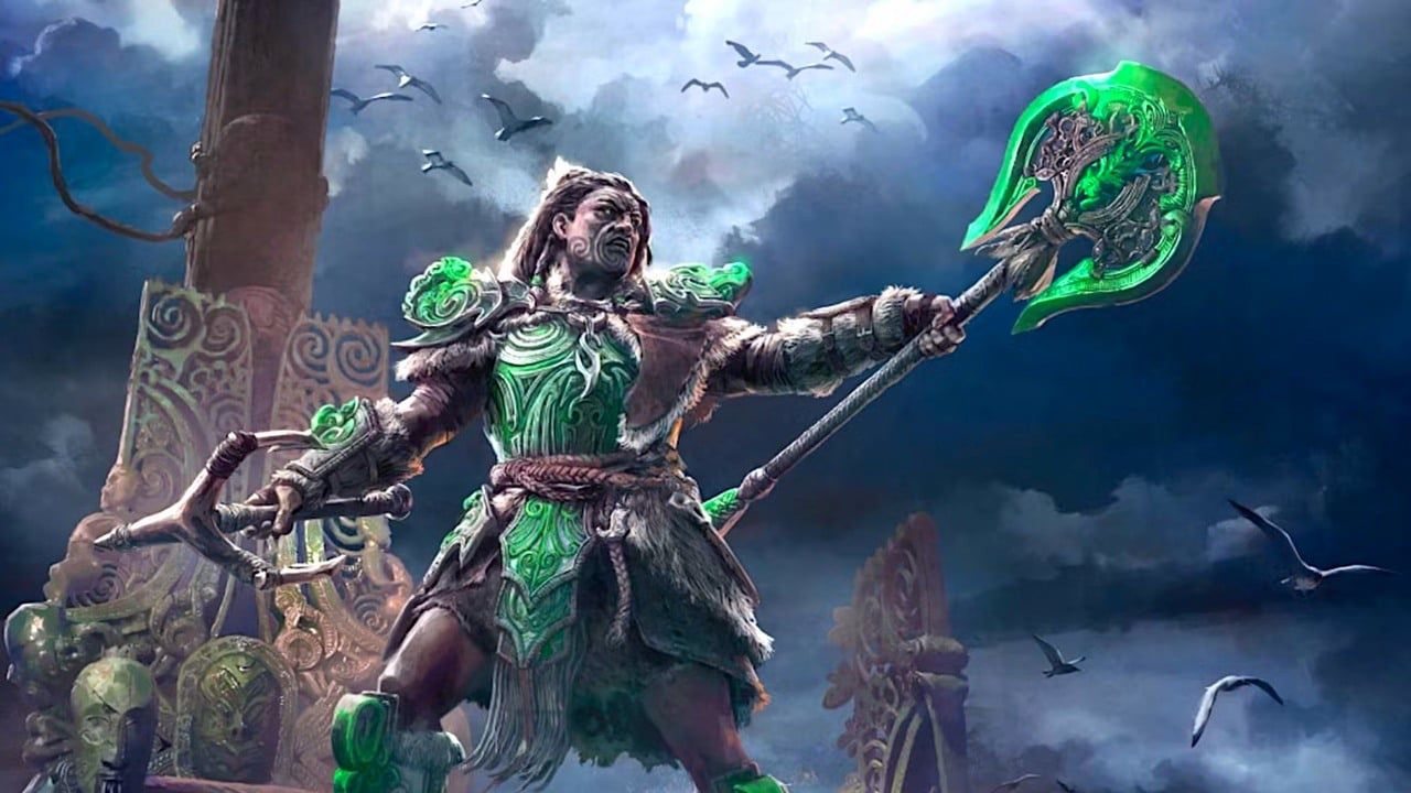 Twórcy Path of Exile 2 nie spoczywają na laurach. Do wczesnego dostępu zmierzają kolejne usprawnienia