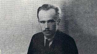 Adam Rysiewicz. Zginął, ratując Józefa Cyrankiewicza z Auschwitz