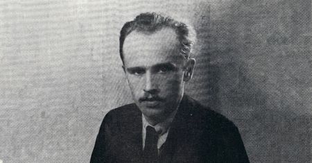 Adam Rysiewicz. Zginął, ratując Józefa Cyrankiewicza z Auschwitz
