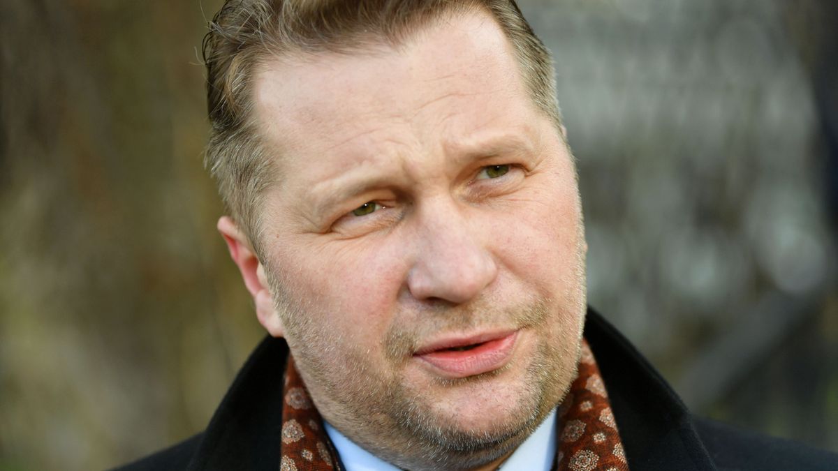 Antyaborcyjny konkurs pod patronatem Czarnka 