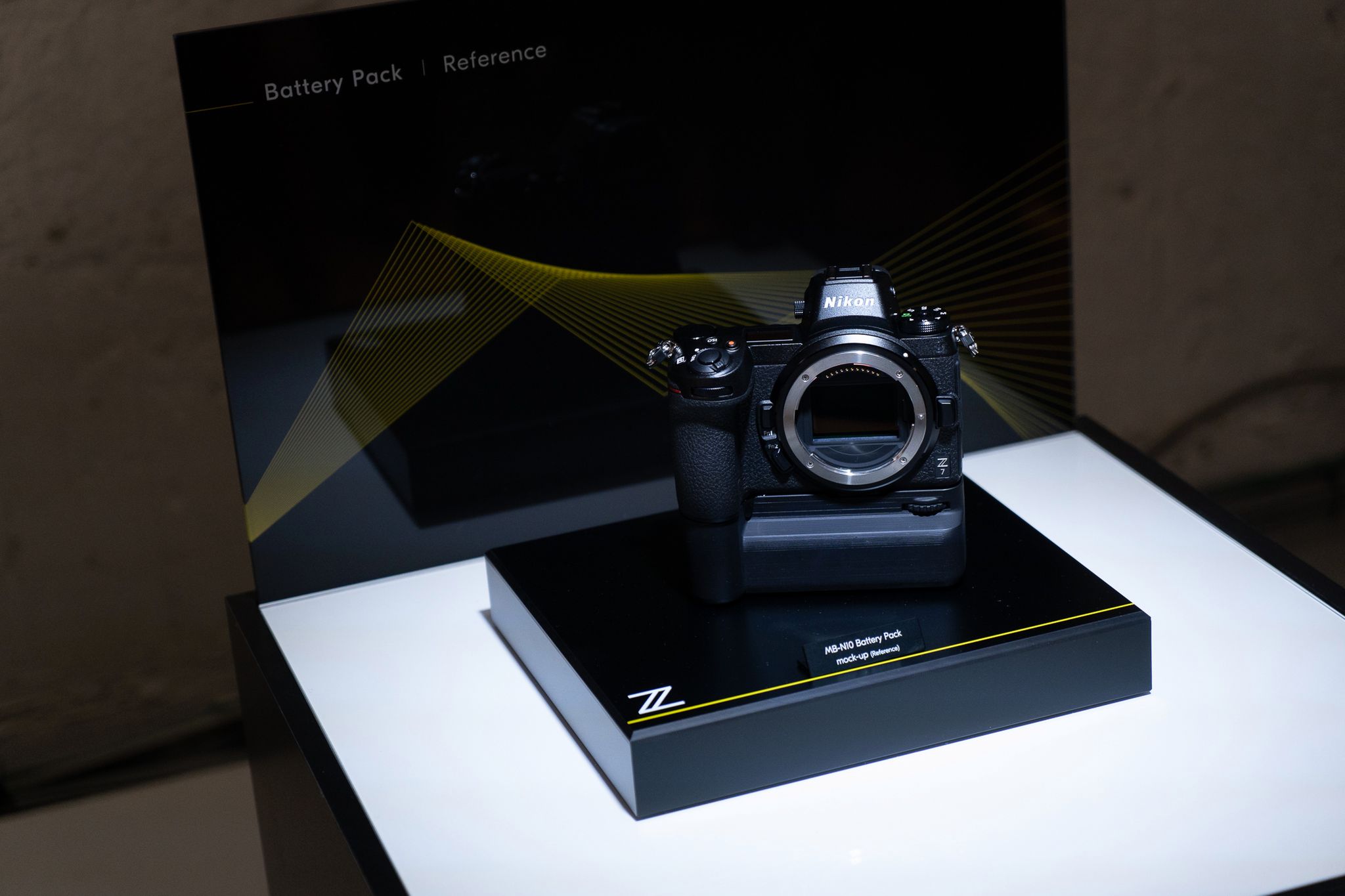 Nikon Z6 i Nikon Z7: Premiera i pierwsze zdjęcia przykładowe 35