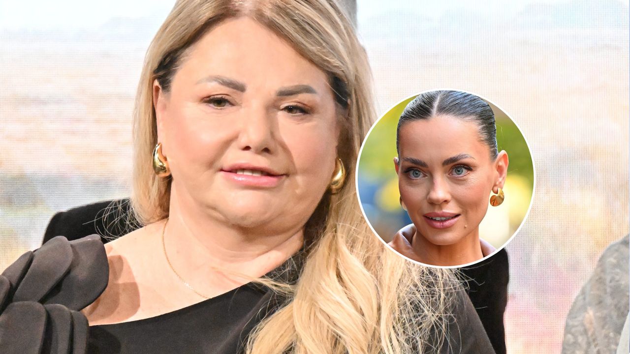 TYLKO U NAS! Katarzyna Niezgoda o "Afryce Express". Zdradziła, co z "faworyzacją" Edyty Zając