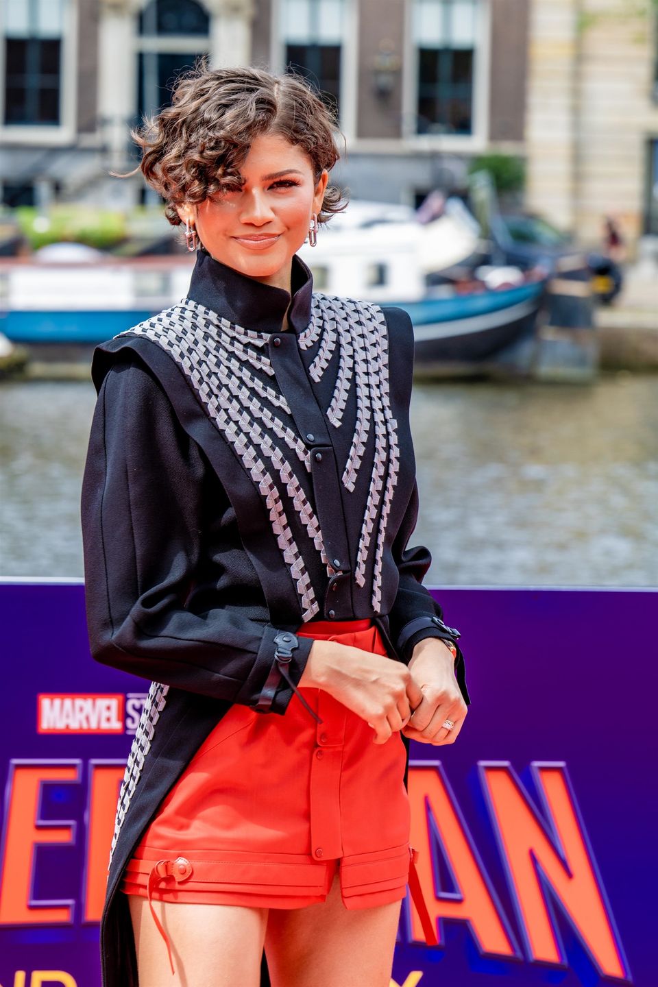 Zendaya 
