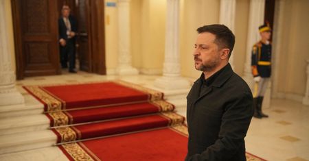 Zełenski traktuje Polskę jak Węgry Orbána. Daniel Szeligowski w rozmowie z WP: to bardzo poważny błąd