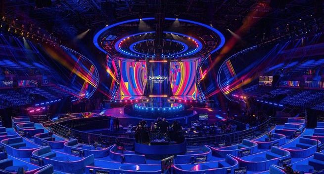 Rusza Eurowizja 2023. Zmiana zasad głosowania, kiedy występ Blanki? (harmonogram transmisji)