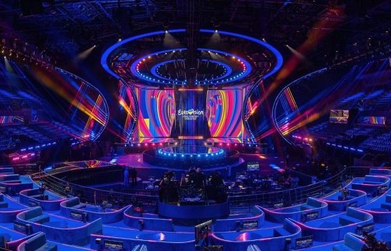 Rusza Eurowizja 2023. Zmiana zasad głosowania, kiedy występ Blanki? (harmonogram transmisji)