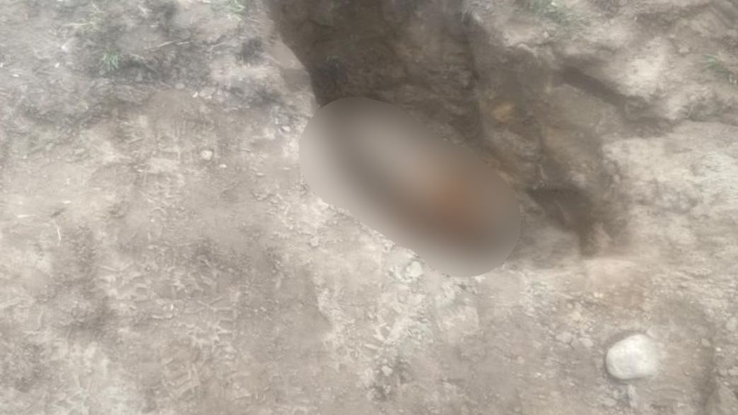 Znaleźli olbrzymi niewybuch. Ewakuowali wszystkich w promieniu kilometra 