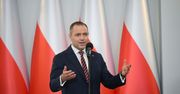 Wraca sprawa kawalerki pana Jerzego. Chcą przesłuchać notariusza
