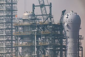 Eskalacja trwa. Po ataku dronem wyłączają największą rafinerię w kraju