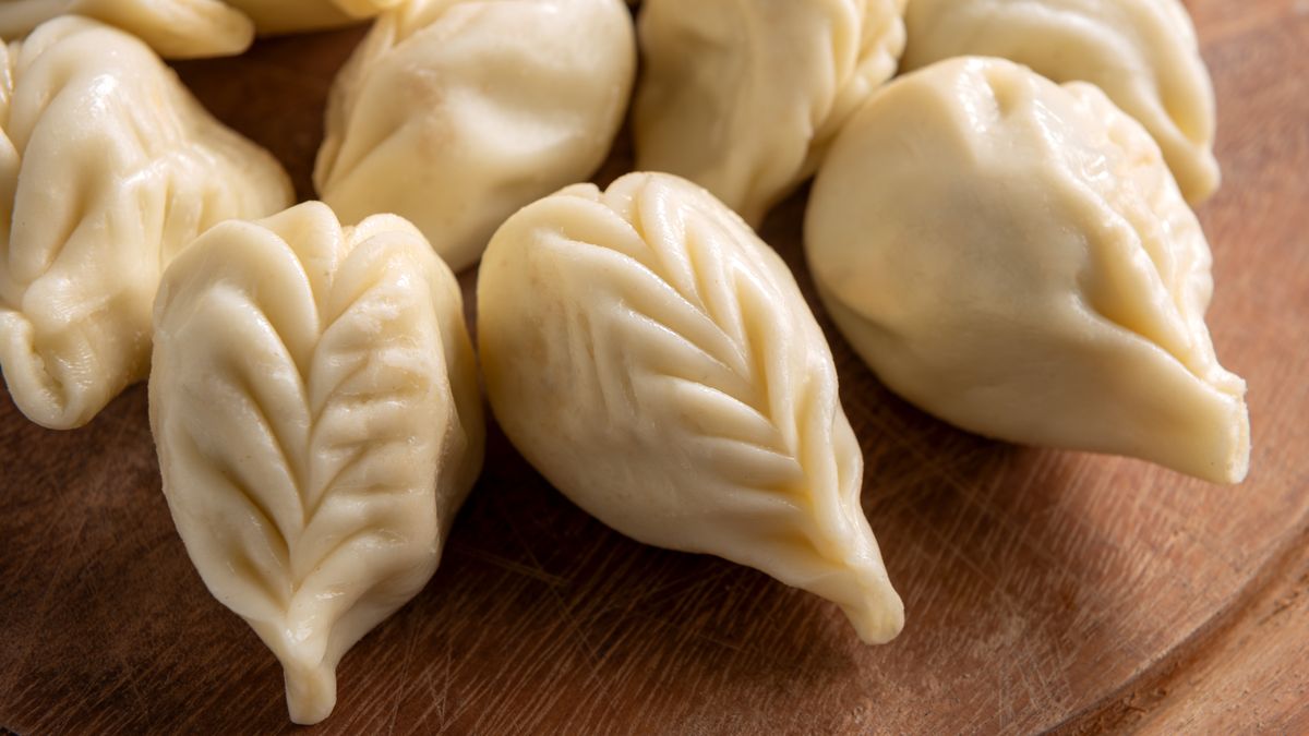 Culurgionis d’Ogliastra IGP to konkurencja dla pierogów ruskich