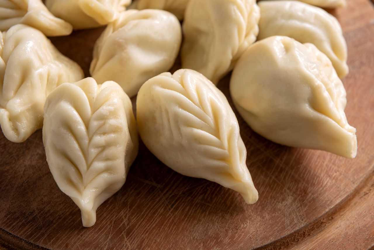 Włoskie pierożki, które konkurują z ruskimi. Farsz może zaskoczyć składnikami