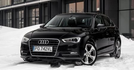 Nowe wersje Audi A3 na horyzoncie