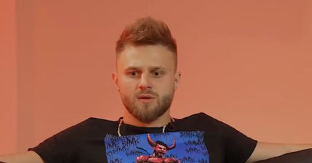 Znany trener rezygnuje z gwiazdy FAME MMA. Jest reakcja zawodnika