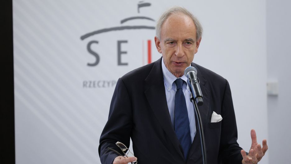 Władysław Teofil Bartoszewski