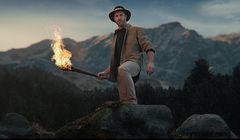 Tatra reklamuje swoją loterię w telewizji