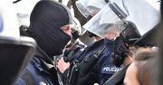 Warszawa. Protesty w rejonie placu Piłsudskiego. Policja zatrzymała 6 osób