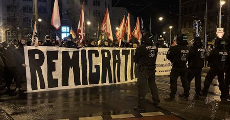 Fala protestów w Niemczech. "Musimy odzyskać nasze miasta"