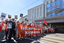 Kaliningrad. Na region spada nowa wojenna plaga. Wszystko przez "żebracze zarobki"