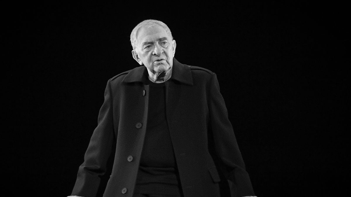 Jerzy Trela