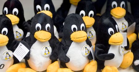 Linux Kernel 5.10 RC5 dostępny. Linus Torvalds ma pewne obawy