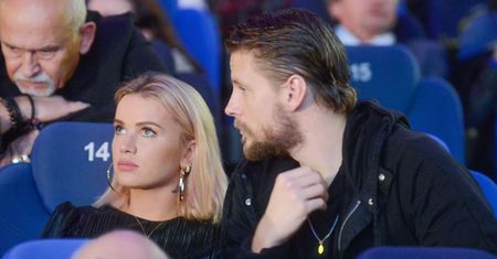 Maffashion komentuje wyznanie Sebastiana Fabijańskiego. Poruszające słowa