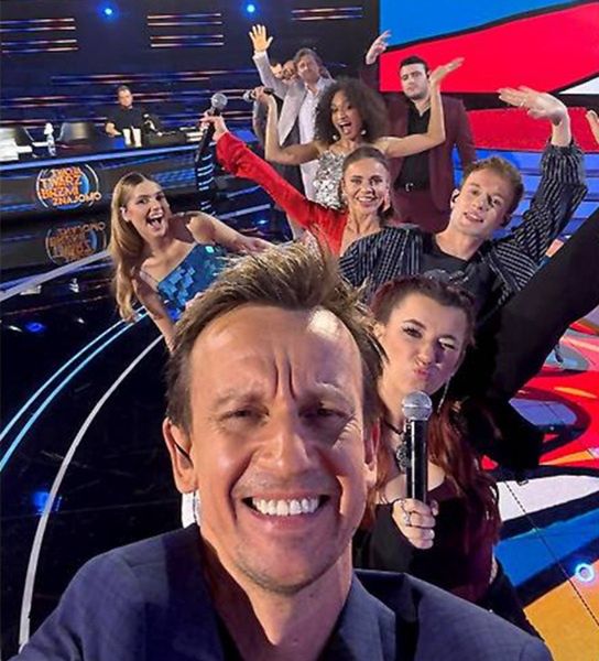 Twoja twaez brzmi znajomo