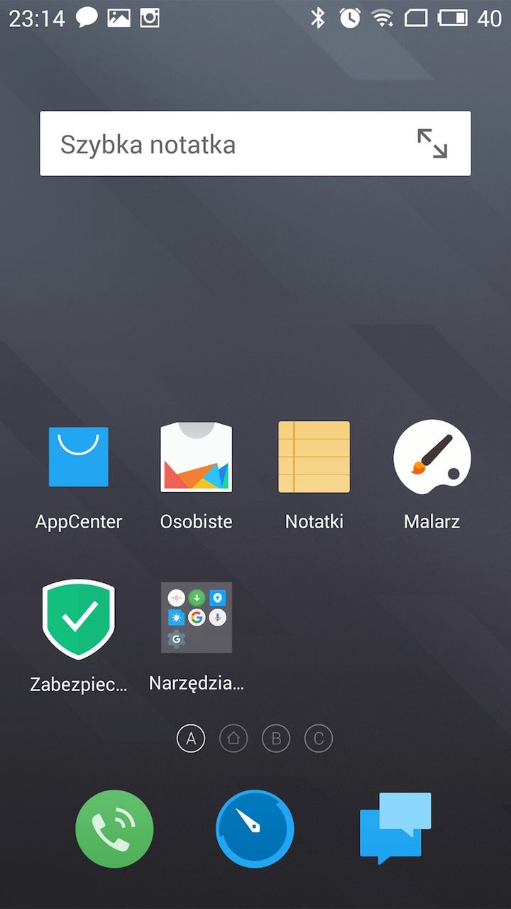 Meizu m2 note - test i recenzja 23