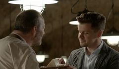 Radosław Kotarski z legendą o serze reklamuje konto w Banku Millennium (wideo)