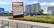 "Wkurzają cię?". Karteczka zawisła w bloku. Poznaniacy mają dość