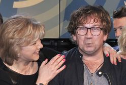 "Do zobaczenia Króliku". Zamieściła czuły wpis o Królikowskim