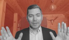 Ukradziono tożsamość Piotra Zychowicza. Patronite powiadomił YouTube