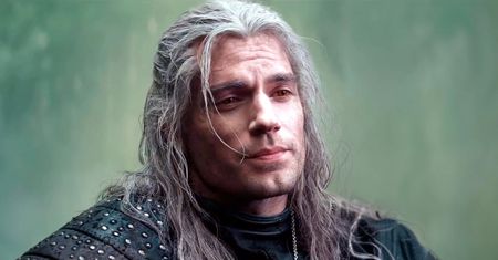 Cavill odszedł z hitu Netfliksa. Zasugerowano, co mogło być przyczyną