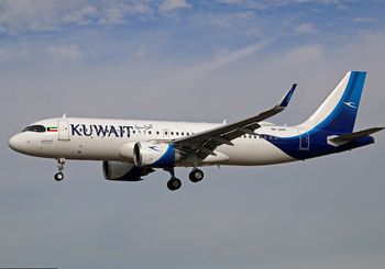 Drony nad lotniskiem w Kuwejcie. Iran kontynuuje ataki