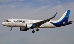 Drony nad lotniskiem w Kuwejcie. Iran kontynuuje ataki