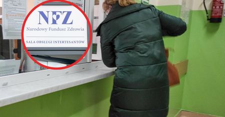 NFZ wprowadza zmiany od 4 marca. Nowy system rejestracji pacjentów