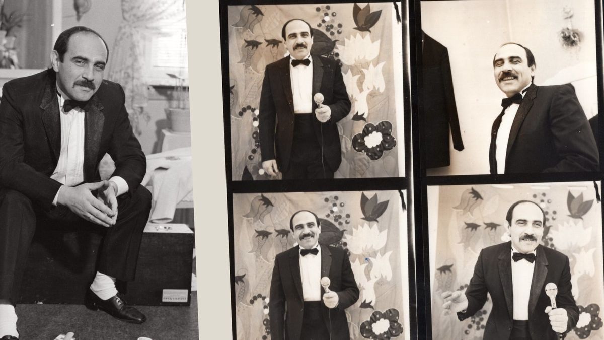 Zaucha Fest na Męskim Graniu 2026 