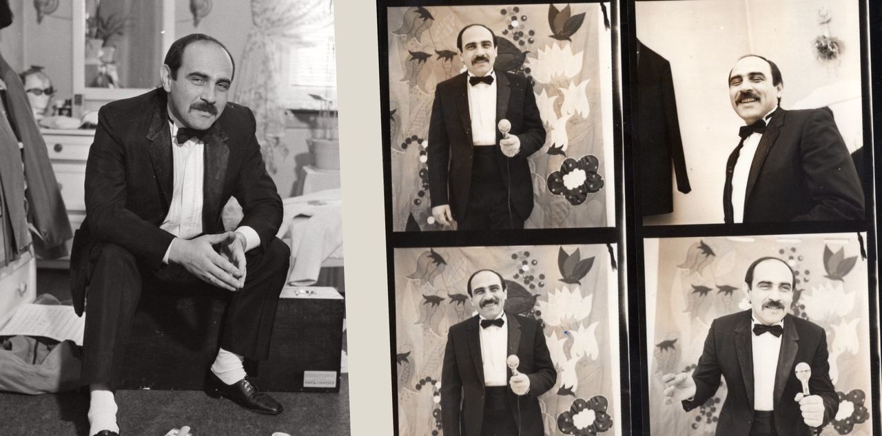 Męskie Granie z wyjątkową inicjatywą. Hołd dla Andrzeja Zauchy