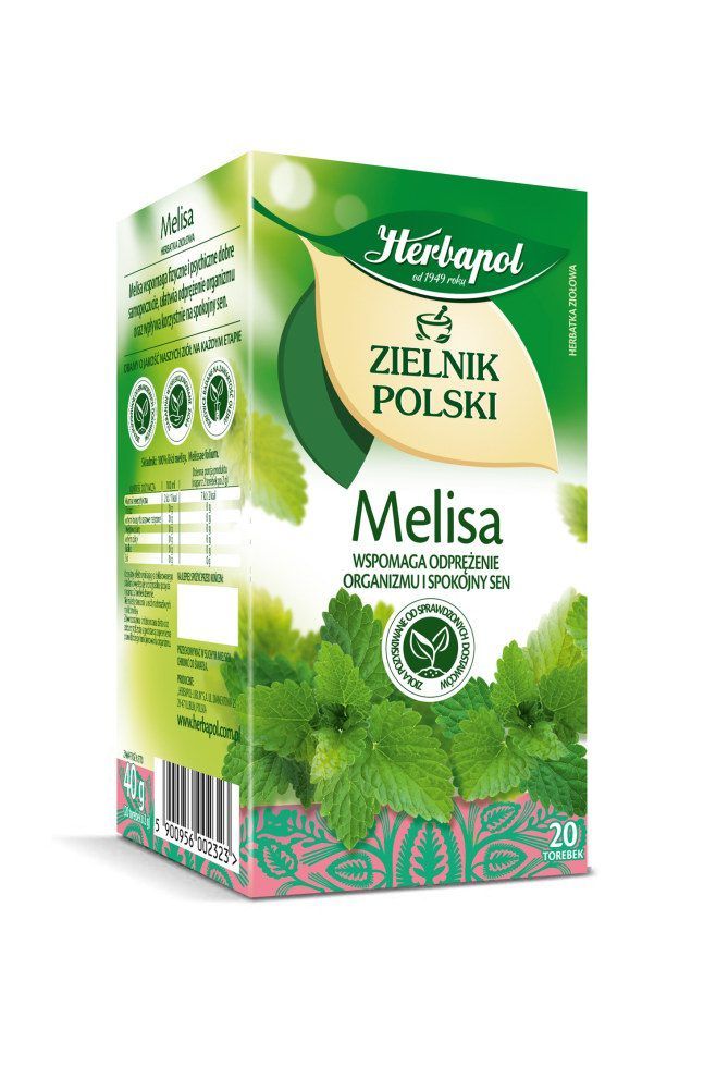 Herbapol Melisa