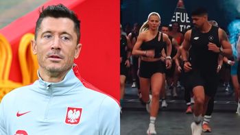 TYLKO NA PUDELKU: Robert Lewandowski NADAL SZUKA DOMU w Chicago. Wiemy, kiedy dołączy do niego Ania