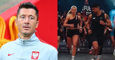 TYLKO NA PUDELKU: Robert Lewandowski NADAL SZUKA DOMU w Chicago. Wiemy, kiedy dołączy do niego Ania