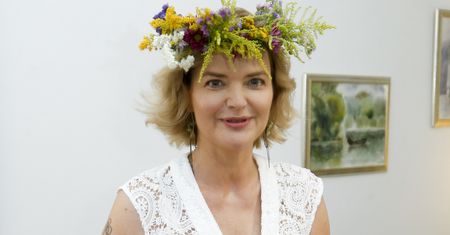 Monika Richardson nie była wierna w związku. Przyznała się do zdrady