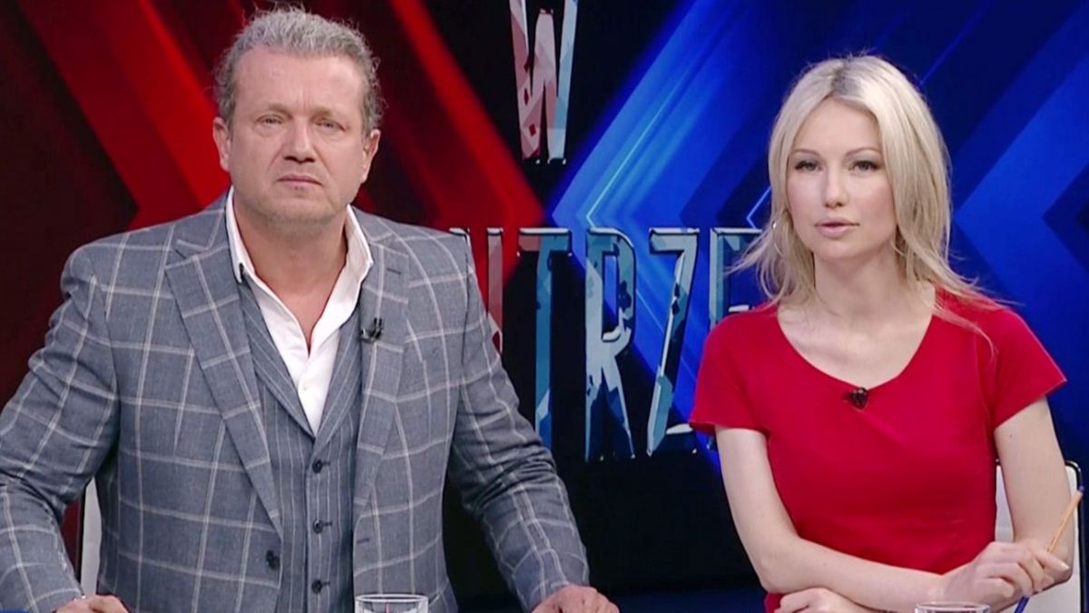 Jarosław Jakimowicz, Magdalena Ogórek 