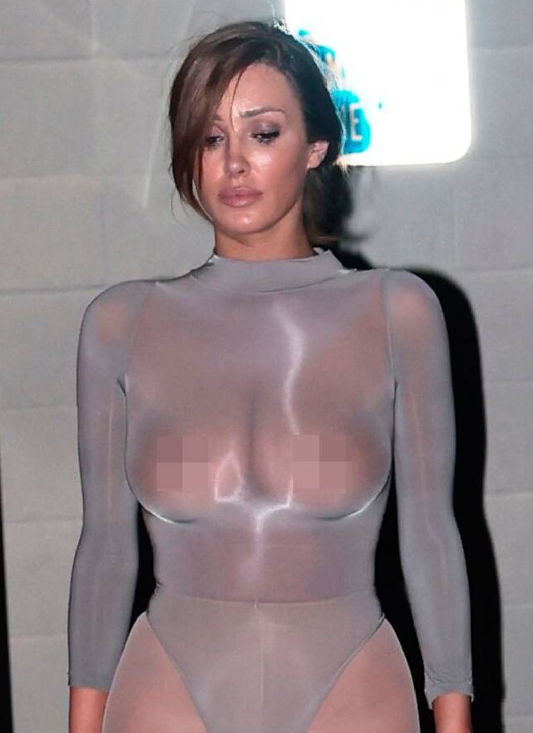 Bianca Censori