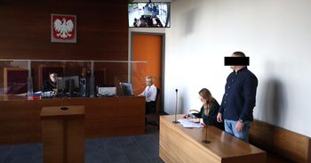 Rzeszów: Po wypadku na ul. Rzecha Daria przeleciała kilka metrów. Kierowca nie przyznaje się do winy i żali się na hejt