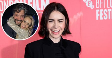 Lily Collins nie przypomina dawnej siebie. Spełniła marzenie i przeszła metamorfozę