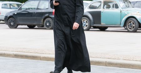 Będą szkolić wiernych. Apelują zwłaszcza do kobiet